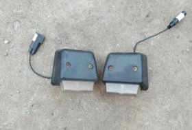 халогени за таван на Ford Tranzit 08г, снимка 1