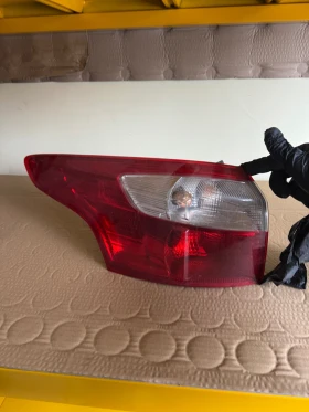 Ford Focus 2011 ляв външен стоп, снимка 1