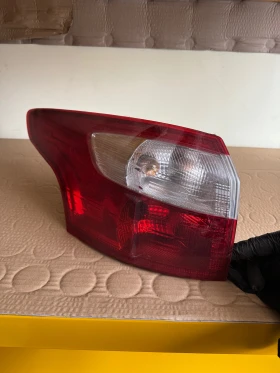 Ford Focus 2011 ляв външен стоп, снимка 3