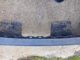 Задна броня за Субару Аутбак Уайлдърнес, снимка 7