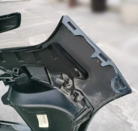 Предна броня за Renault Clio 5, снимка 5
