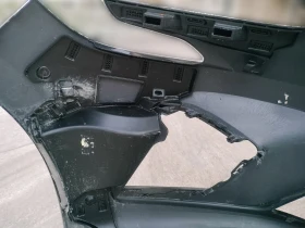 Предна броня за Renault Clio 5, снимка 8