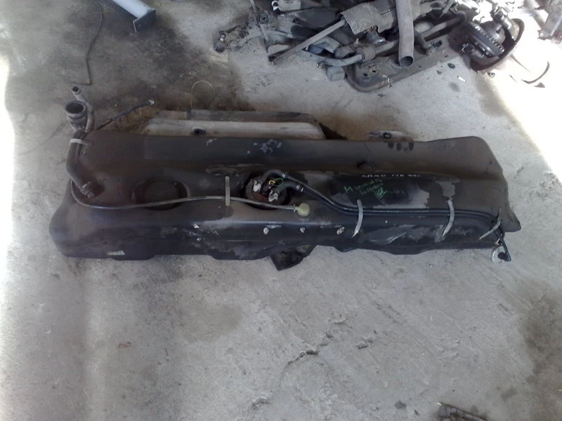 резервоар за Ситроен Саксо 1.1 