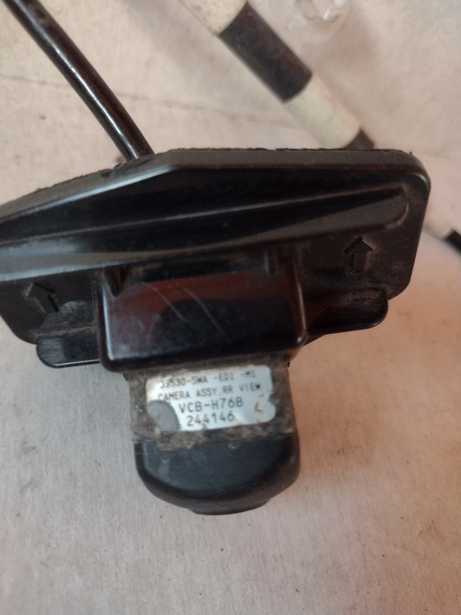 39530-SWA-E01-M1    HONDA CR-V III   39530SWAE01M1  | Mobile.bg   3