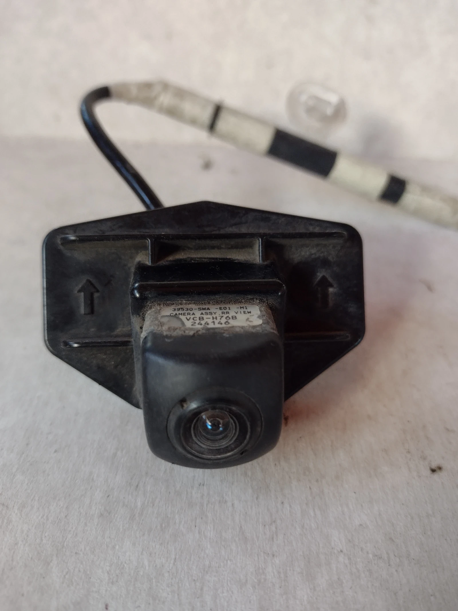 39530-SWA-E01-M1    HONDA CR-V III   39530SWAE01M1  | Mobile.bg   1