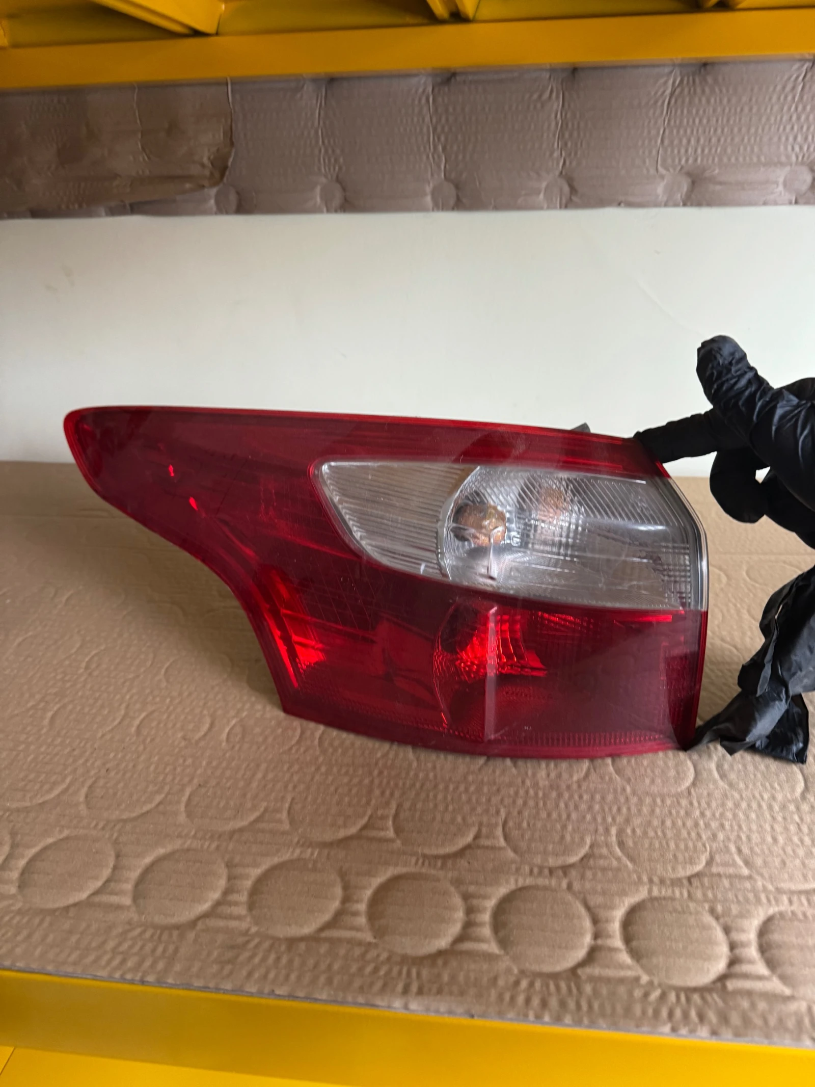 Ford Focus 2011    | Mobile.bg   1