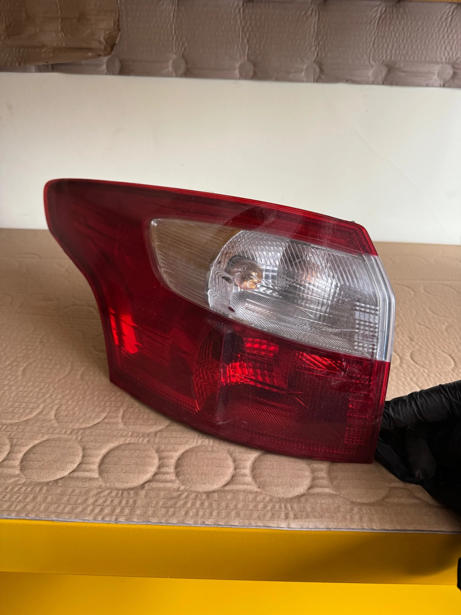 Ford Focus 2011    | Mobile.bg   3