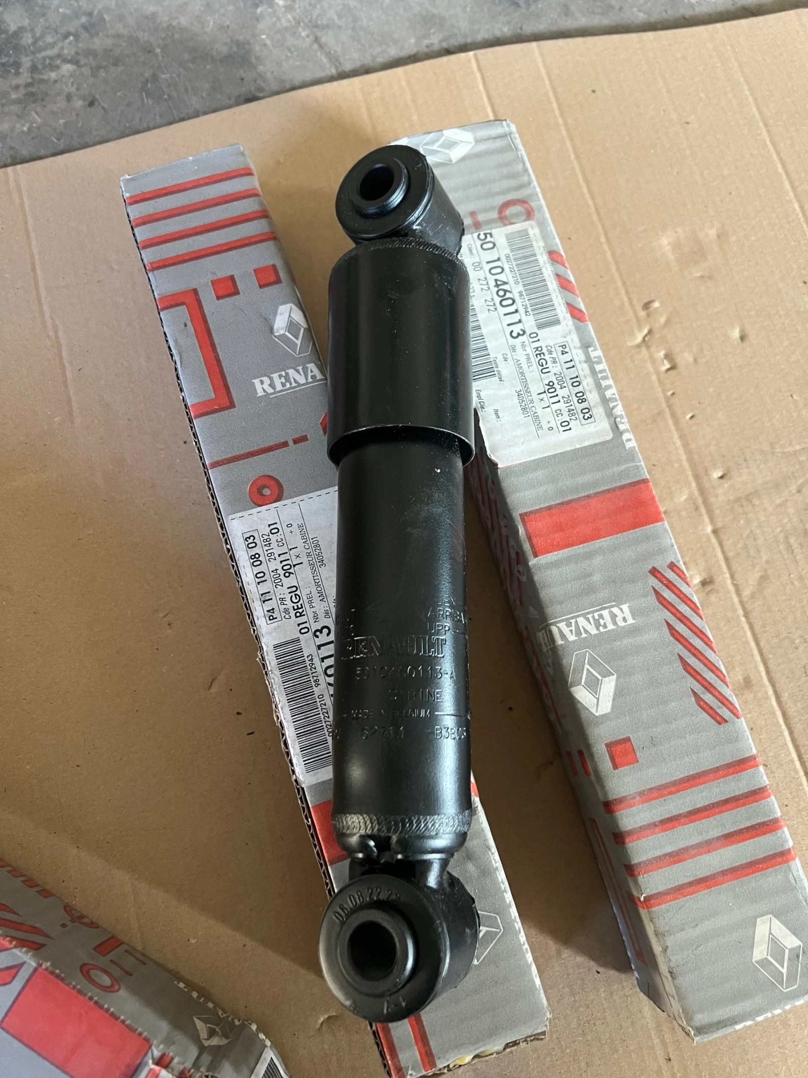 5010460113       RENAULT 5010460113 | Mobile.bg   1