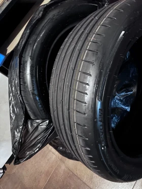 Гуми Летни 235/50R19, снимка 3