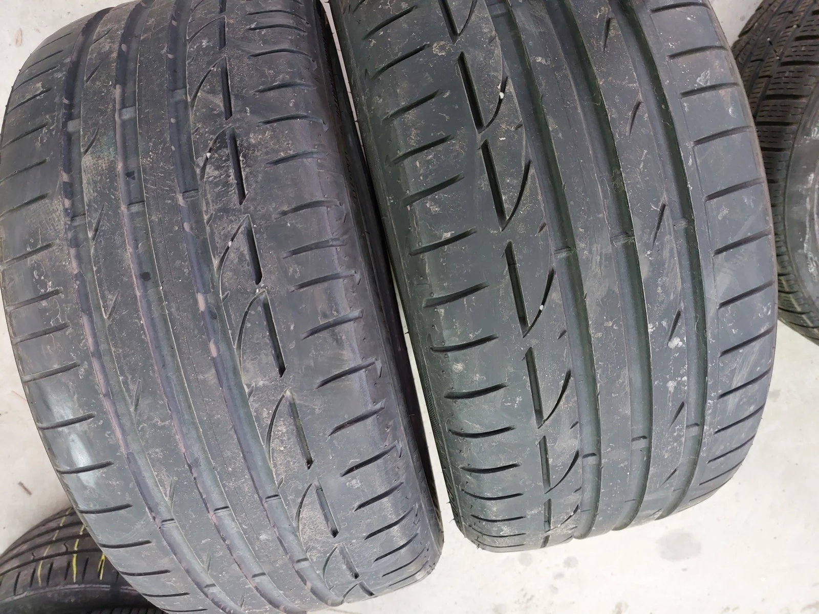 ���� 245/40R18 | Mobile.bg � ����������� 1