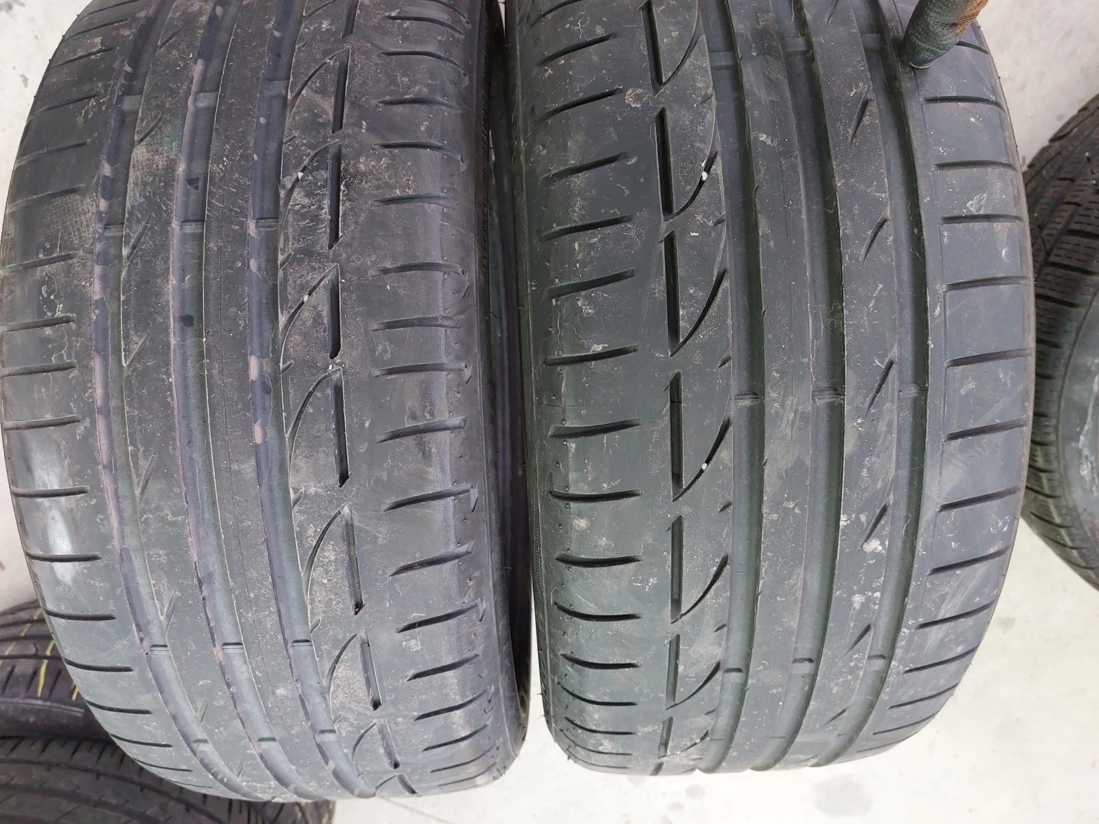 ���� 245/40R18 | Mobile.bg � ����������� 2