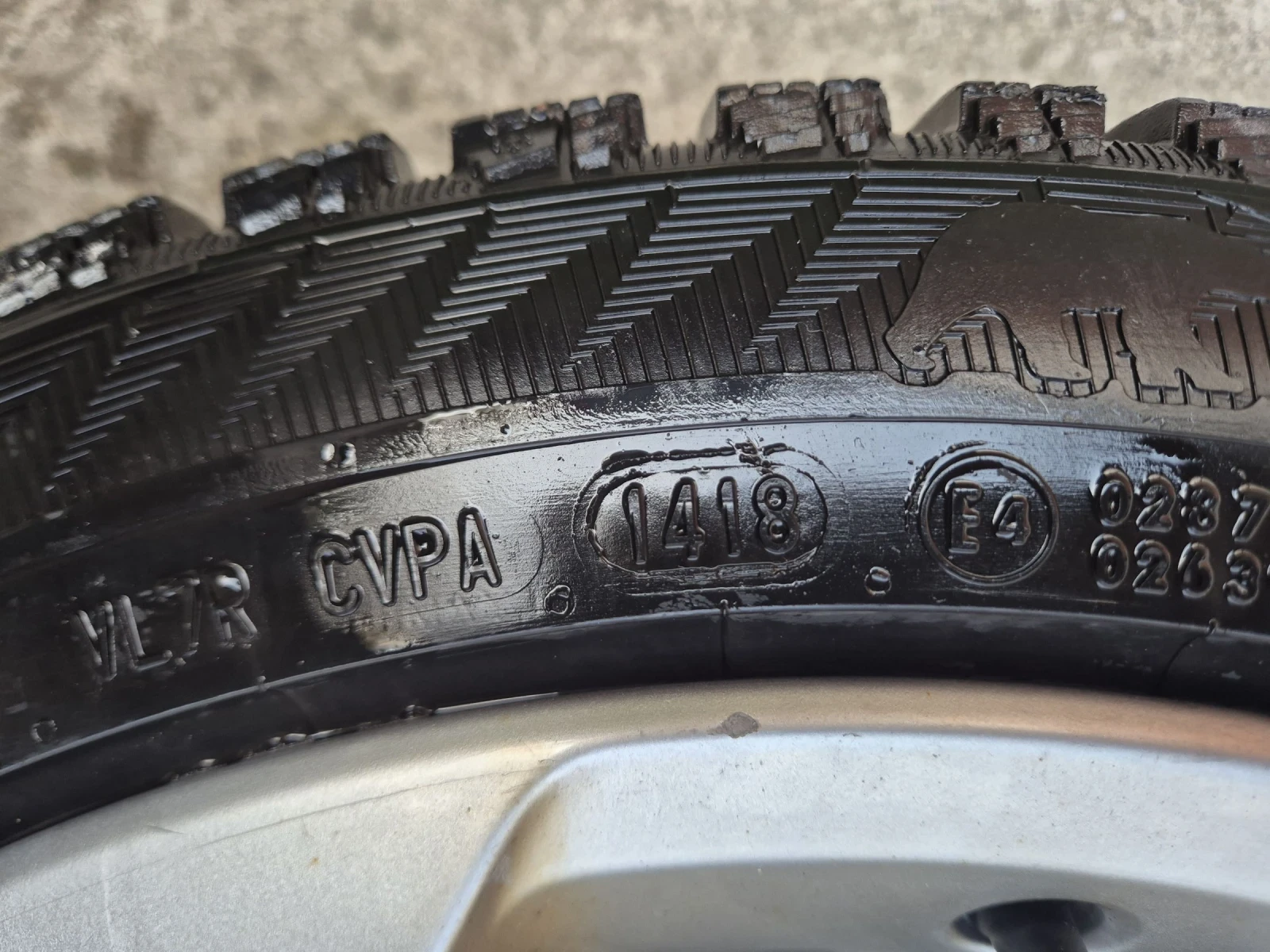    225/45R17  VW Golf | Mobile.bg   11