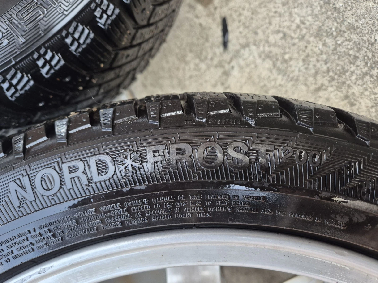    225/45R17  VW Golf | Mobile.bg   10
