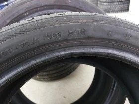 Гуми Летни 245/40R18, снимка 4 - Гуми и джанти - 44492567