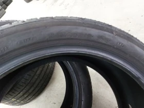 Гуми Летни 245/40R18, снимка 6 - Гуми и джанти - 44492567