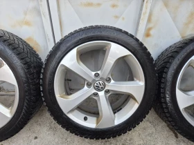    225/45R17  VW Golf | Mobile.bg    4