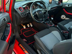 Ford Fiesta ST 1.6 ecoBOOST, снимка 7