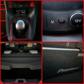 Ford Fiesta ST 1.6 ecoBOOST, снимка 14
