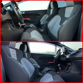 Ford Fiesta ST 1.6 ecoBOOST, снимка 10