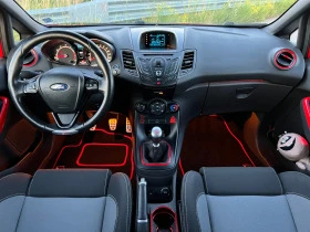 Ford Fiesta ST 1.6 ecoBOOST, снимка 8