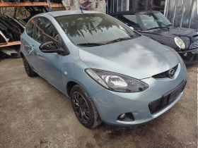 Mazda 2, снимка 2
