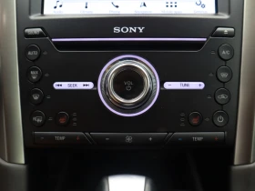 Ford Mondeo, снимка 14