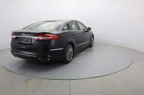 Ford Mondeo, снимка 6
