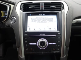 Ford Mondeo, снимка 13