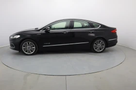 Ford Mondeo, снимка 8