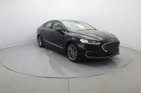 Ford Mondeo, снимка 3