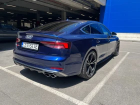 Audi S5 Sportback , снимка 4