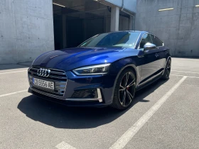 Audi S5 Sportback , снимка 1