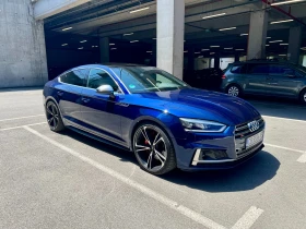 Audi S5 Sportback , снимка 2