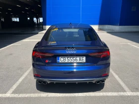 Audi S5 Sportback , снимка 6
