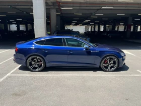 Audi S5 Sportback , снимка 8