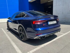 Audi S5 Sportback , снимка 5