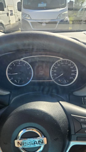 Nissan Micra 1.0.16v.klimatron.euro6. Регистрирана на пълно обс, снимка 9