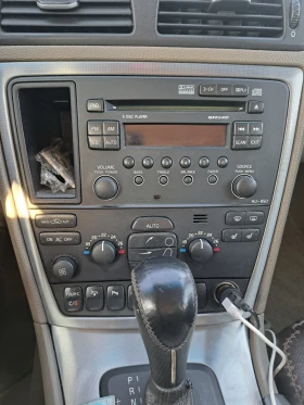 Volvo Xc70, снимка 8