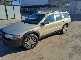 Volvo Xc70, снимка 12