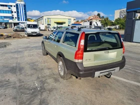 Volvo Xc70, снимка 3