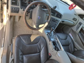 Volvo Xc70, снимка 9