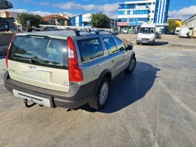 Volvo Xc70, снимка 2
