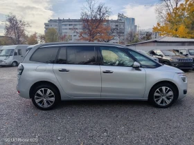 Citroen Grand C4 Picasso 1.6 HDI AUTOMATIC, снимка 6