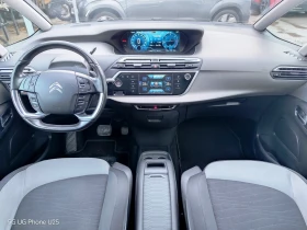 Citroen Grand C4 Picasso 1.6 HDI AUTOMATIC, снимка 11