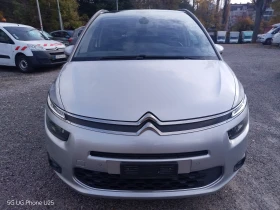 Citroen Grand C4 Picasso 1.6 HDI AUTOMATIC, снимка 8