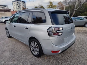Citroen Grand C4 Picasso 1.6 HDI AUTOMATIC, снимка 3