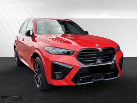 BMW X5M COMPETITION/625HP/MASSAGE/PANO/H&K/HUD/360/676g, снимка 1