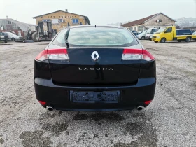 Renault Laguna 2.0 DCI 150к.с* АВТОМАТ* , снимка 6
