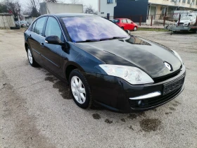 Renault Laguna 2.0 DCI 150к.с* АВТОМАТ* , снимка 3