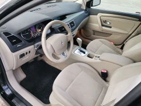 Renault Laguna 2.0 DCI 150к.с* АВТОМАТ* , снимка 15